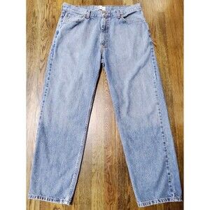 Signature by Levi Strauss & Co. Jeans Men's Relaxed Straight Leg Size 36/30